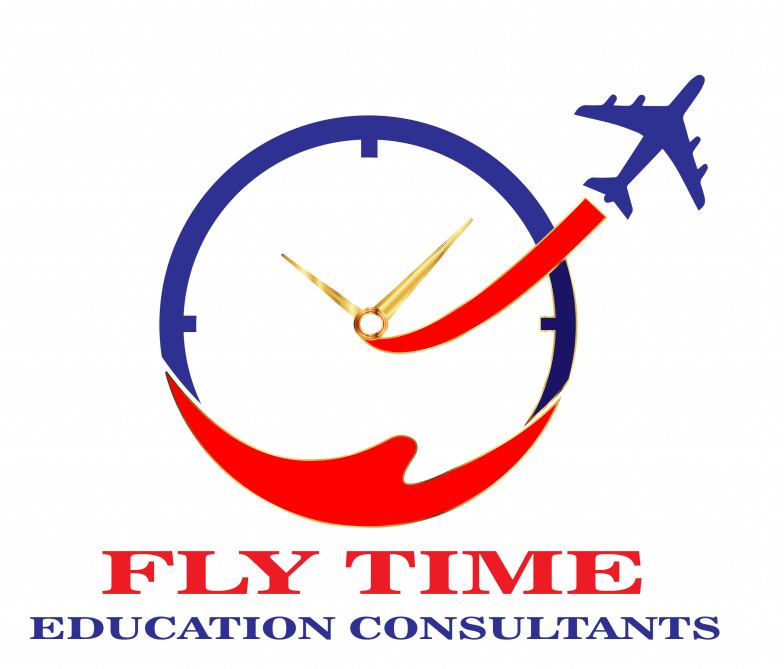 Fly Time Brand Icon