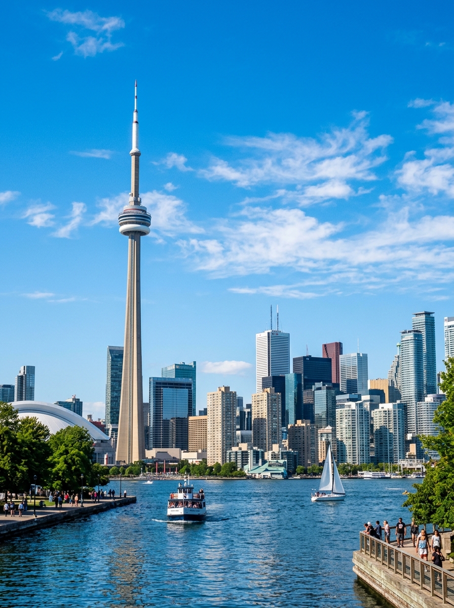 Study in Canada