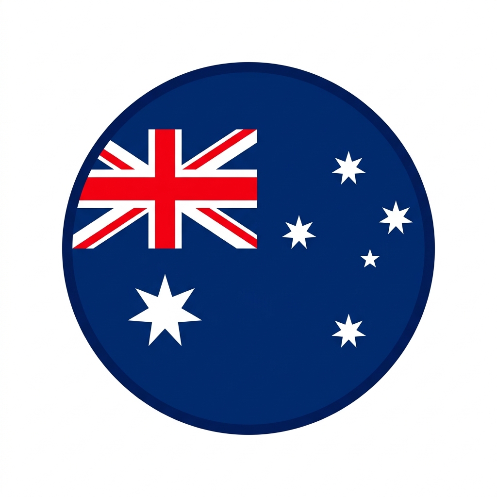 AUS