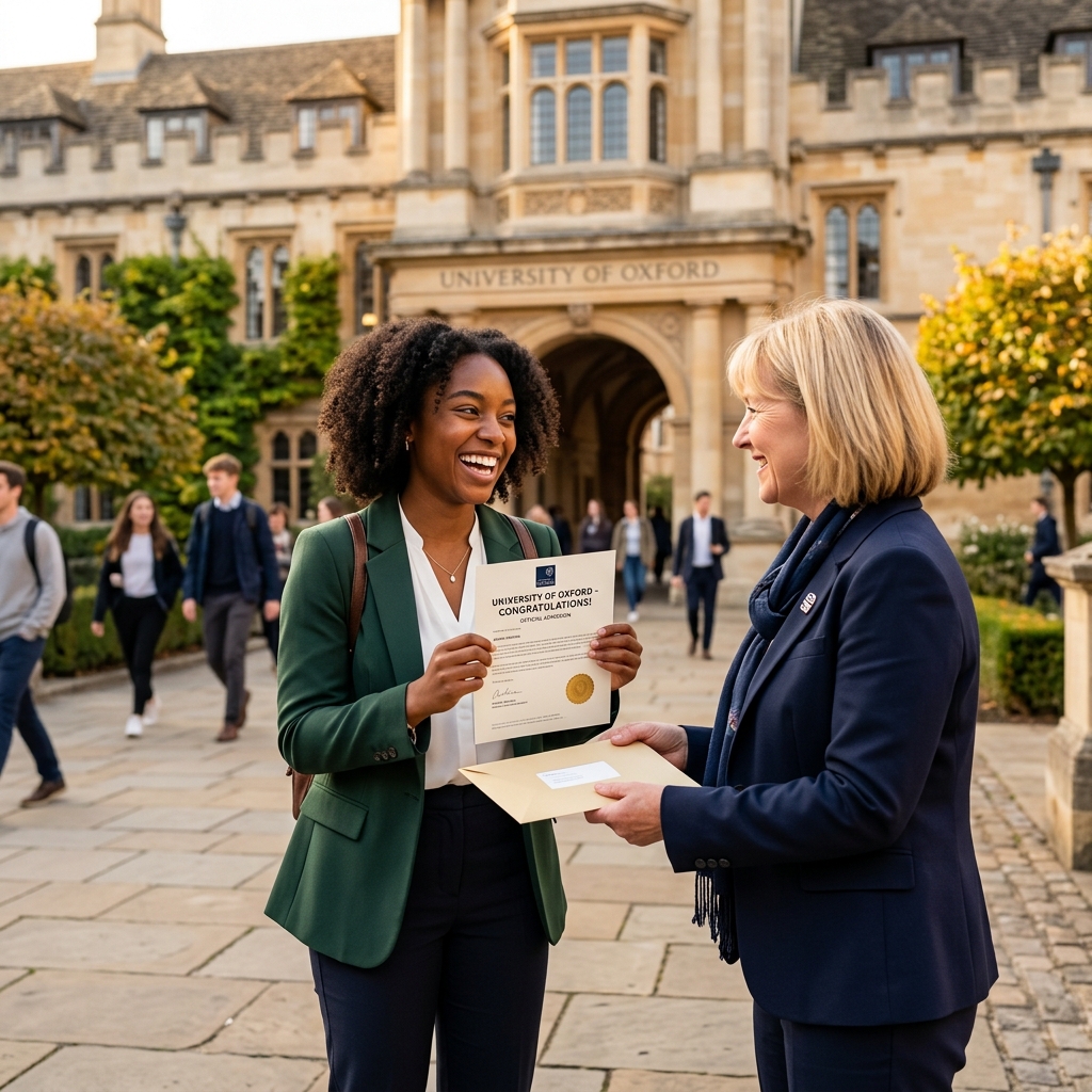 Express Admissions