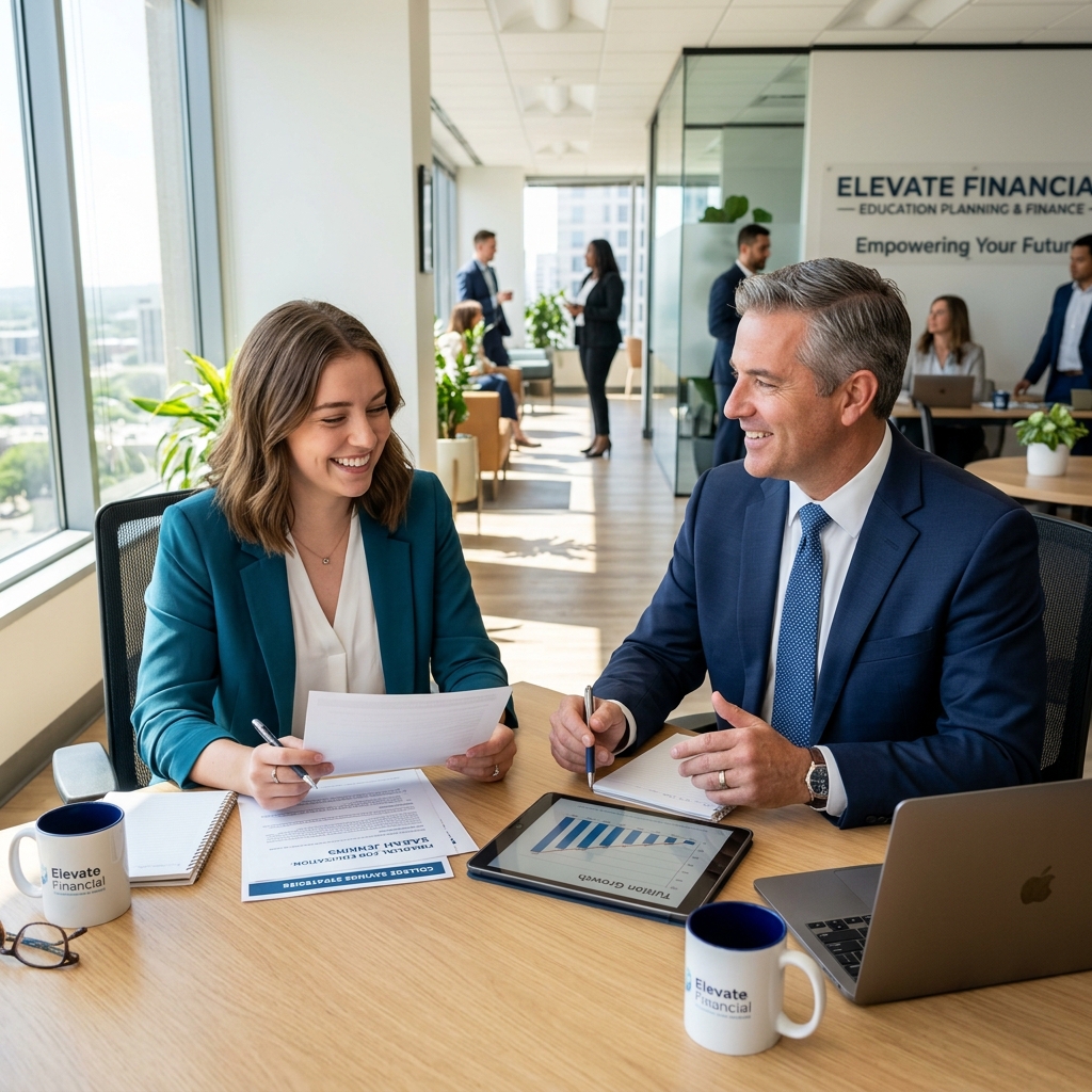 Education Loans